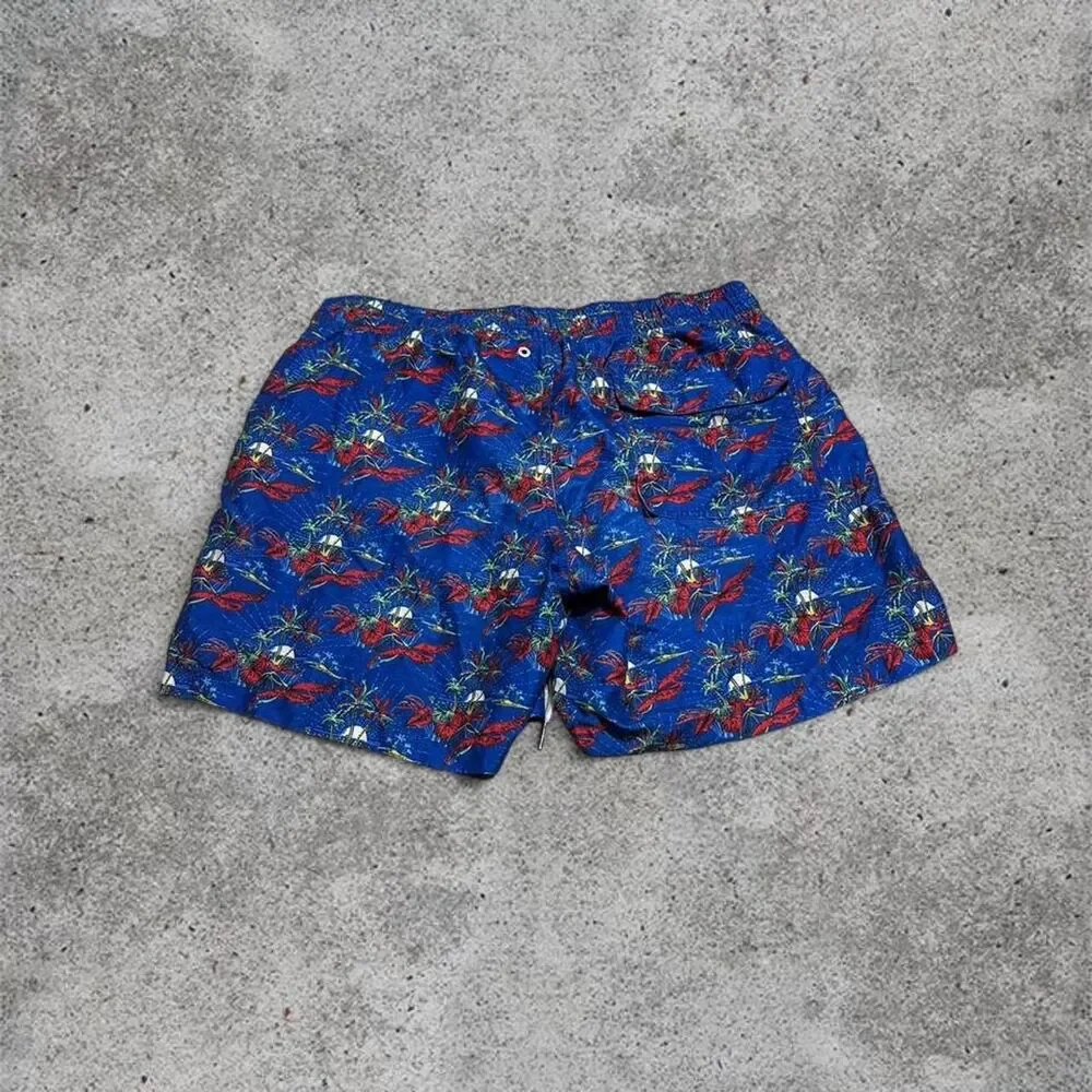 Stone-co Men's multi Swim-briefs-shorts